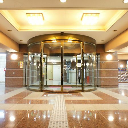 Hotel Kajigaya Plaza Kawasaki  Ngoại thất bức ảnh