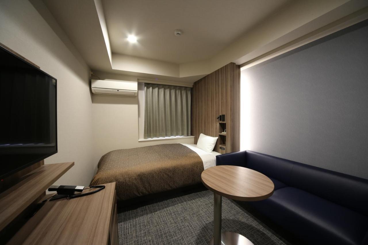 Hotel Kajigaya Plaza Kawasaki  Ngoại thất bức ảnh