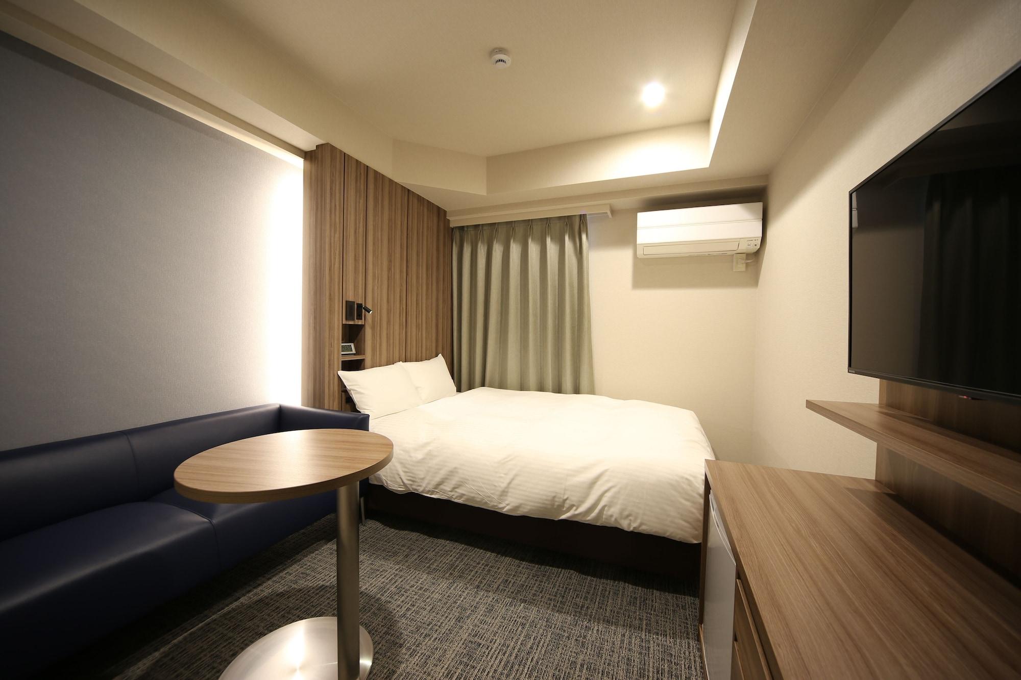 Hotel Kajigaya Plaza Kawasaki  Ngoại thất bức ảnh