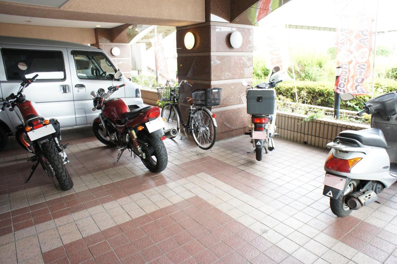 Hotel Kajigaya Plaza Kawasaki  Ngoại thất bức ảnh