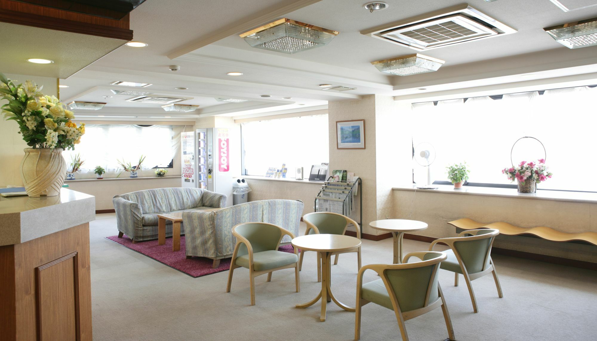 Hotel Kajigaya Plaza Kawasaki  Ngoại thất bức ảnh